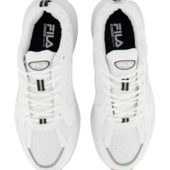 Kreatix Wmn White-white