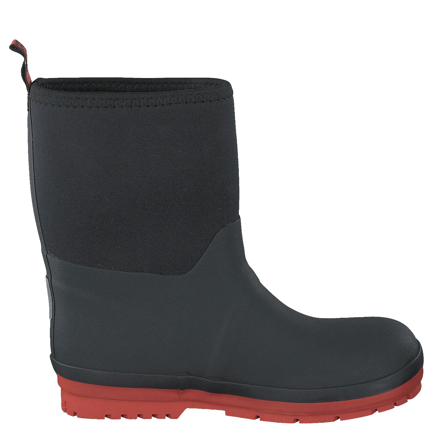 Kuling Neoprene Black/burnt Orange