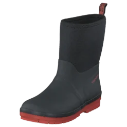 Kuling Neoprene Black/burnt Orange