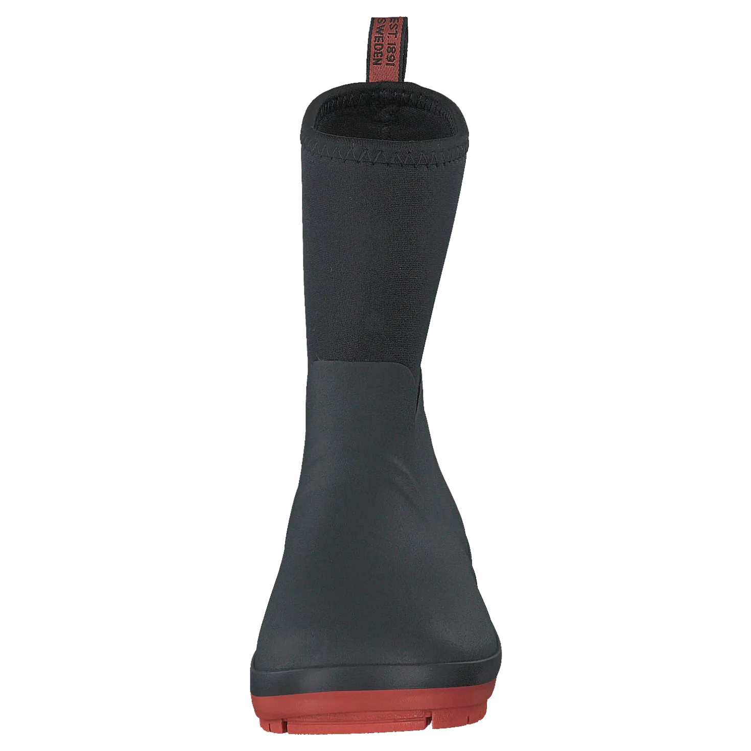 Kuling Neoprene Black/burnt Orange