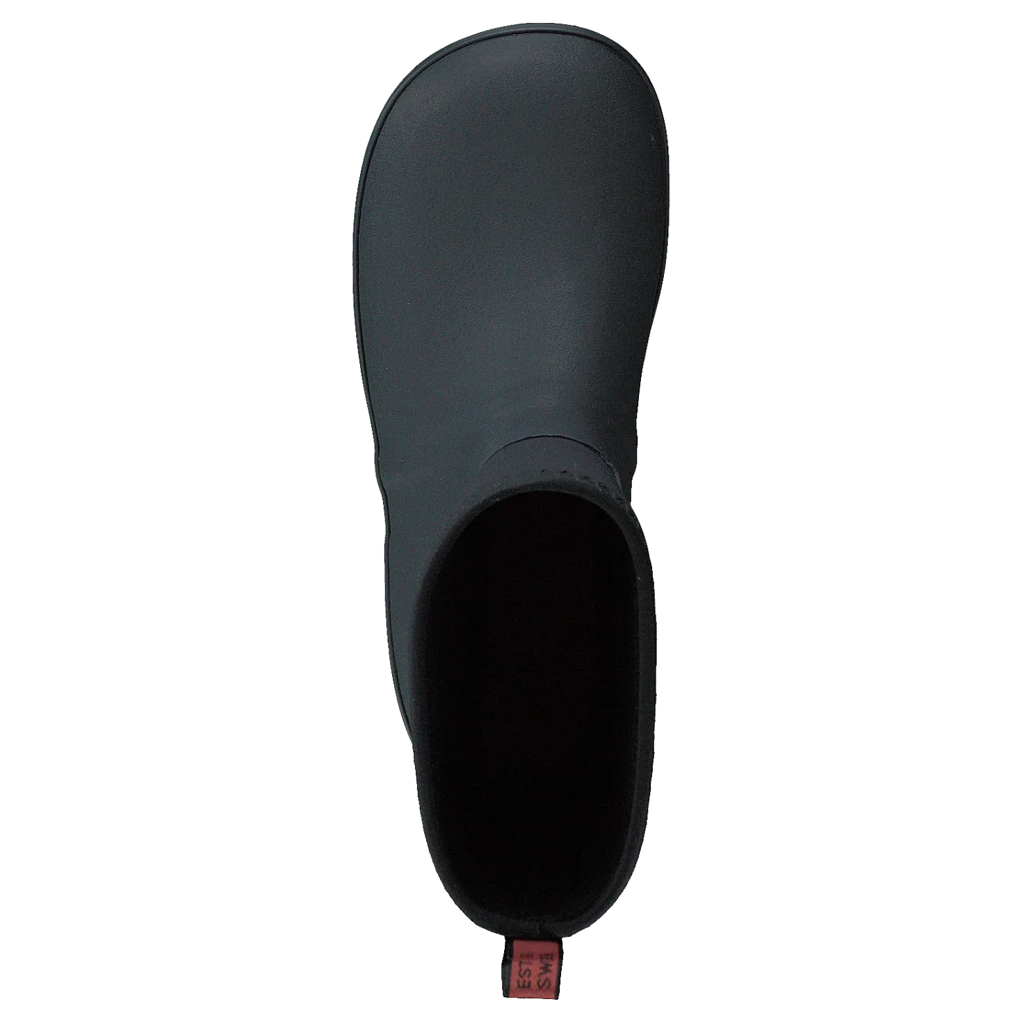 Kuling Neoprene Black/burnt Orange