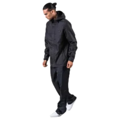 Kuling Rain Set Black