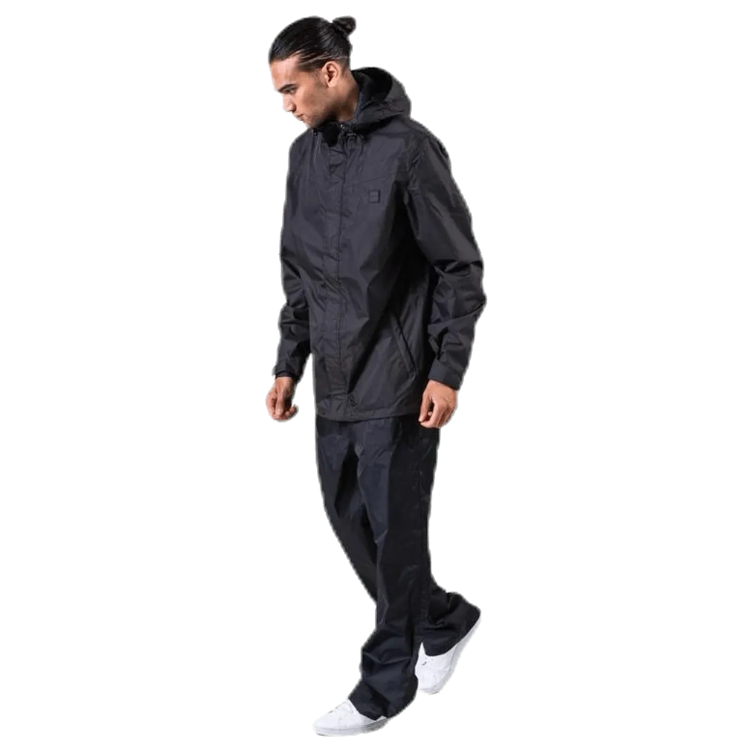 Kuling Rain Set Black
