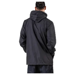 Kuling Rain Set Black
