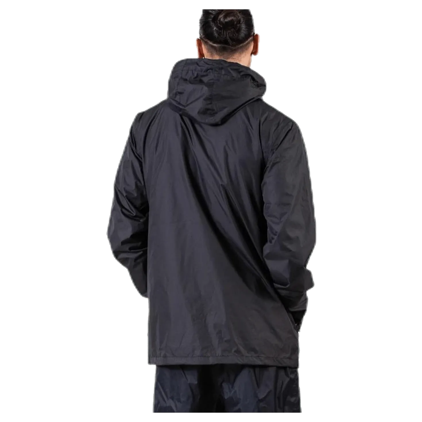 Kuling Rain Set Black