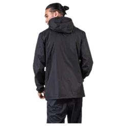 Kuling Rain Set Black