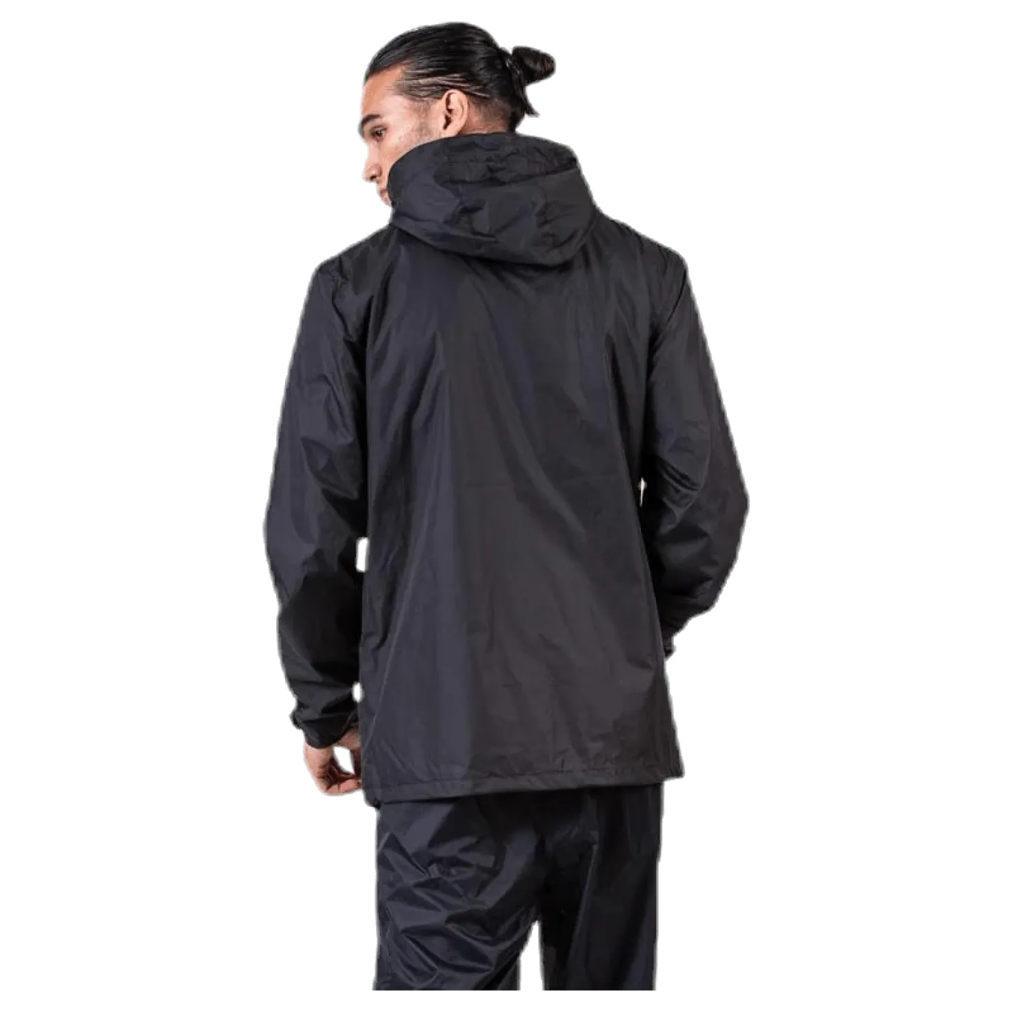 Kuling Rain Set Black