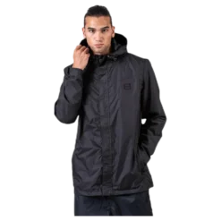 Kuling Rain Set Black