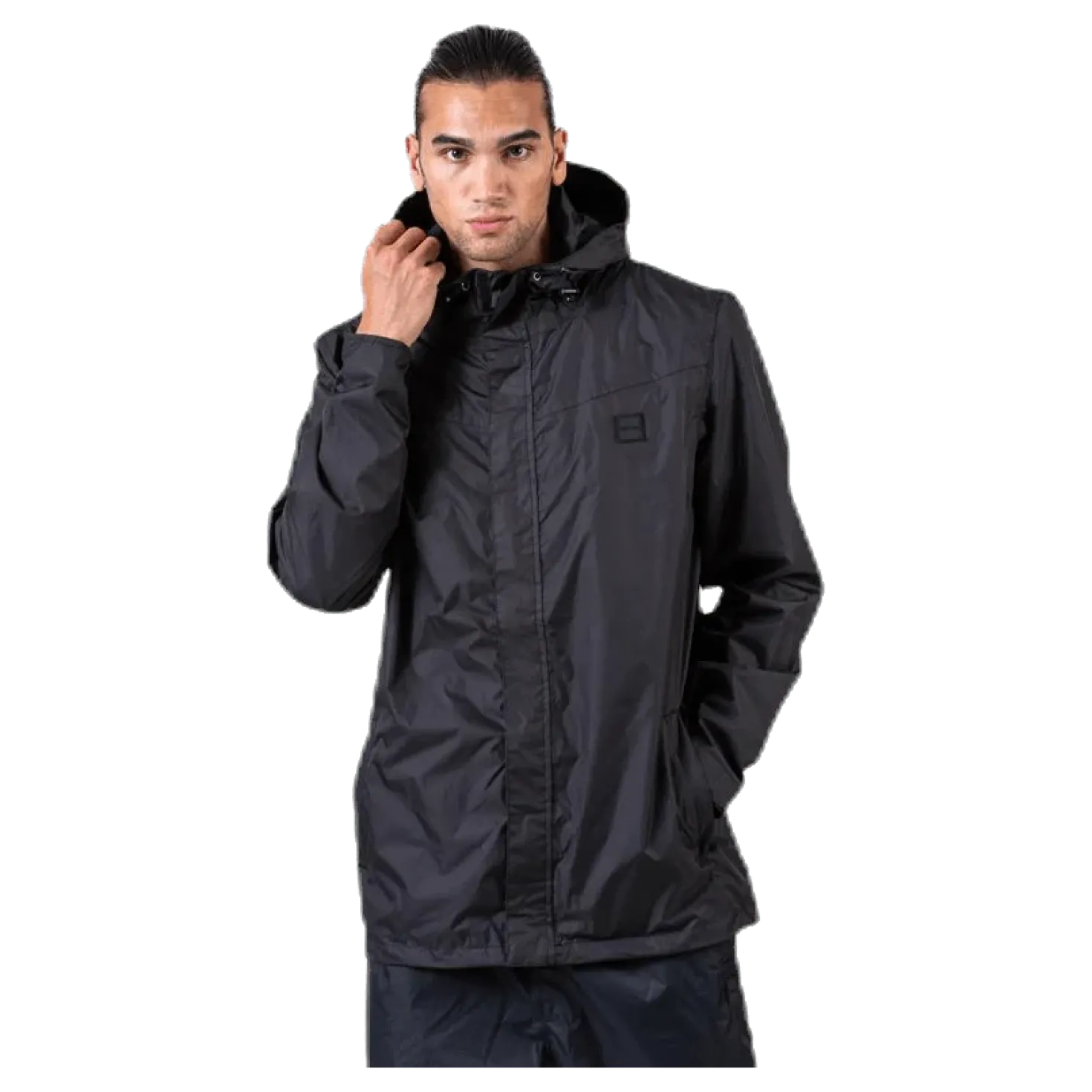 Kuling Rain Set Black