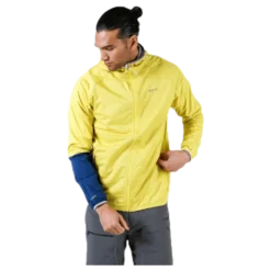 Kulsta Jacket Yellow