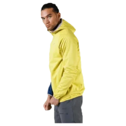 Kulsta Jacket Yellow