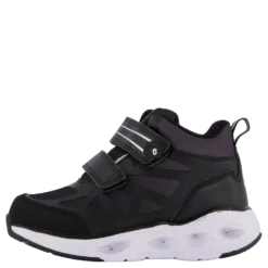 Kumla Black