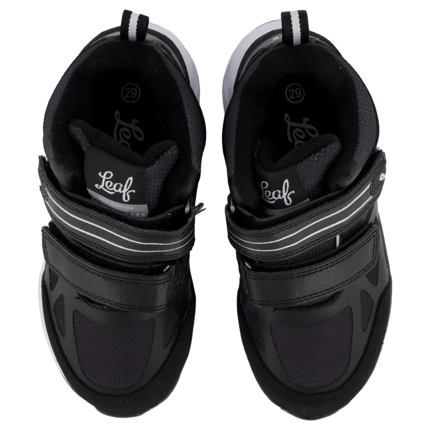 Kumla Black