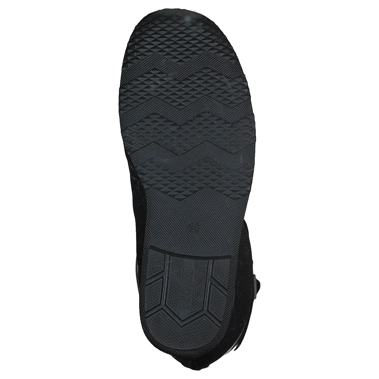 Kunto Black