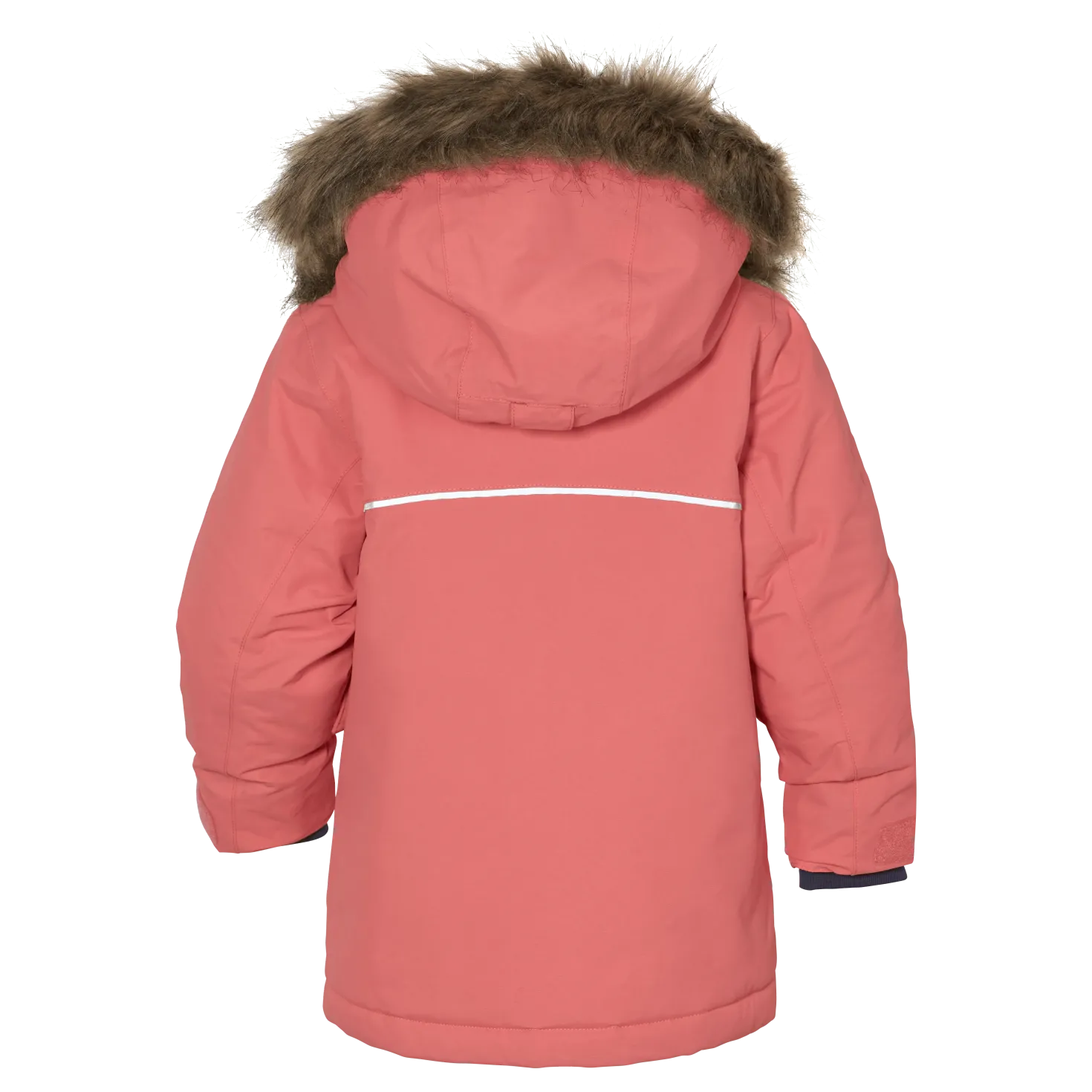 Kure Kids Parka 5 Pink