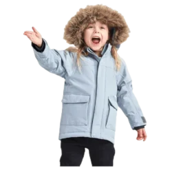 Kure Parka 3 Blue