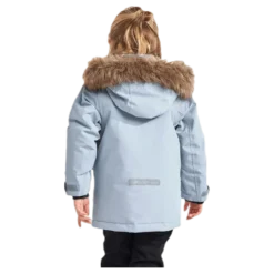 Kure Parka 3 Blue