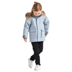 Kure Parka 3 Blue