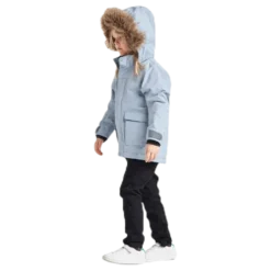 Kure Parka 3 Blue