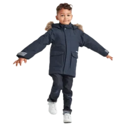 Kure Parka 3 Blue