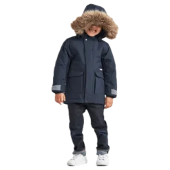 Kure Parka 3 Blue