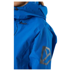 Kya Wns Jkt 2 Blue