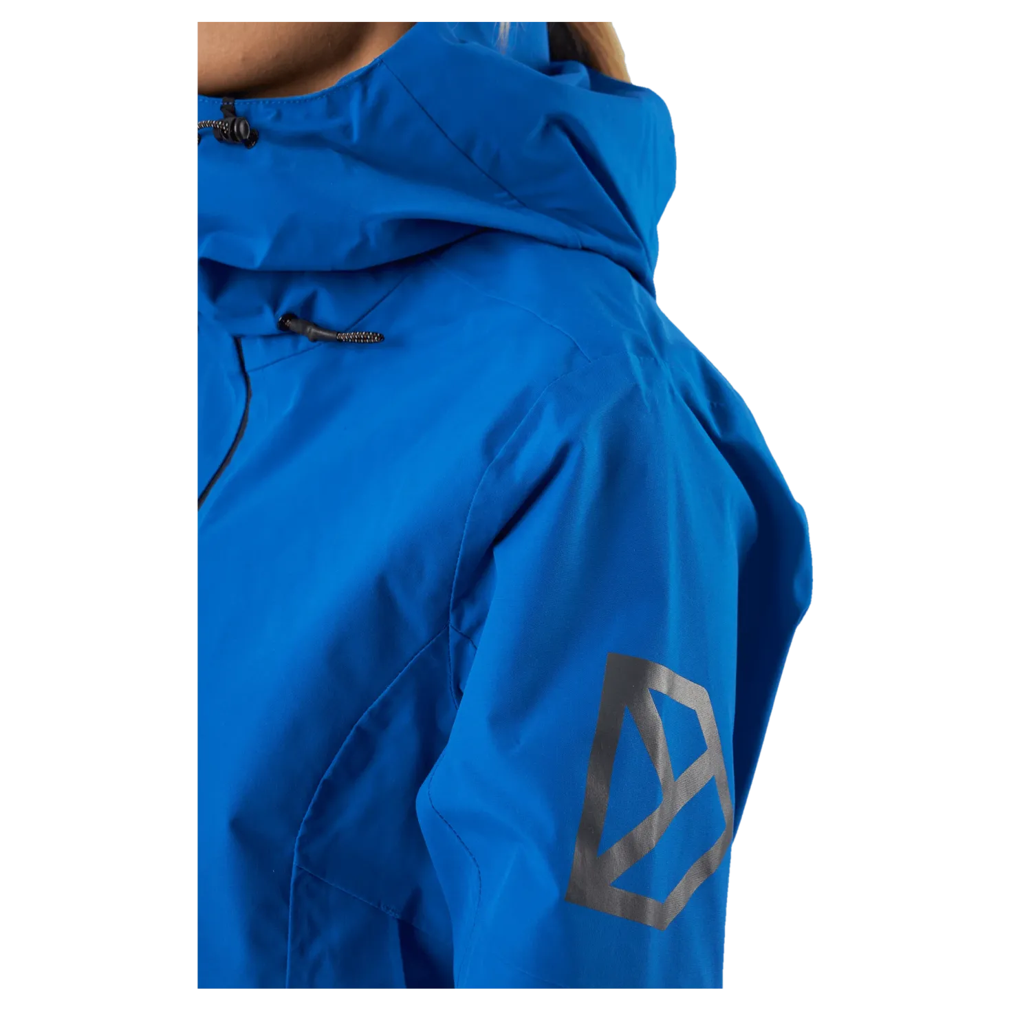 Kya Wns Jkt 2 Blue