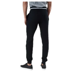 Kylan Sweatpant Black