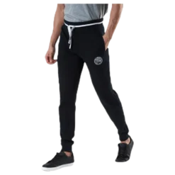 Kylan Sweatpant Black