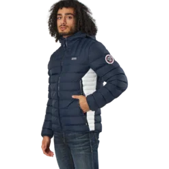 Kyle Jacket Blue