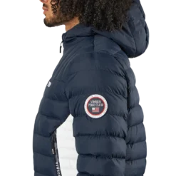 Kyle Jacket Blue
