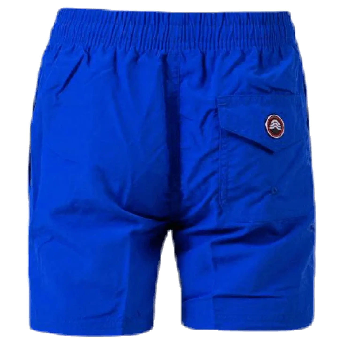 Kylent Shorts Junior Blue