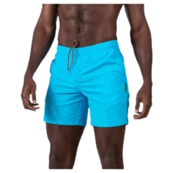Kylent Shorts Turquoise