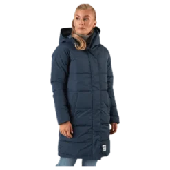 Kyte Parka Blue
