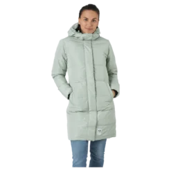 Kyte Parka Slate