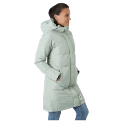 Kyte Parka Slate