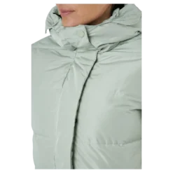 Kyte Parka Slate