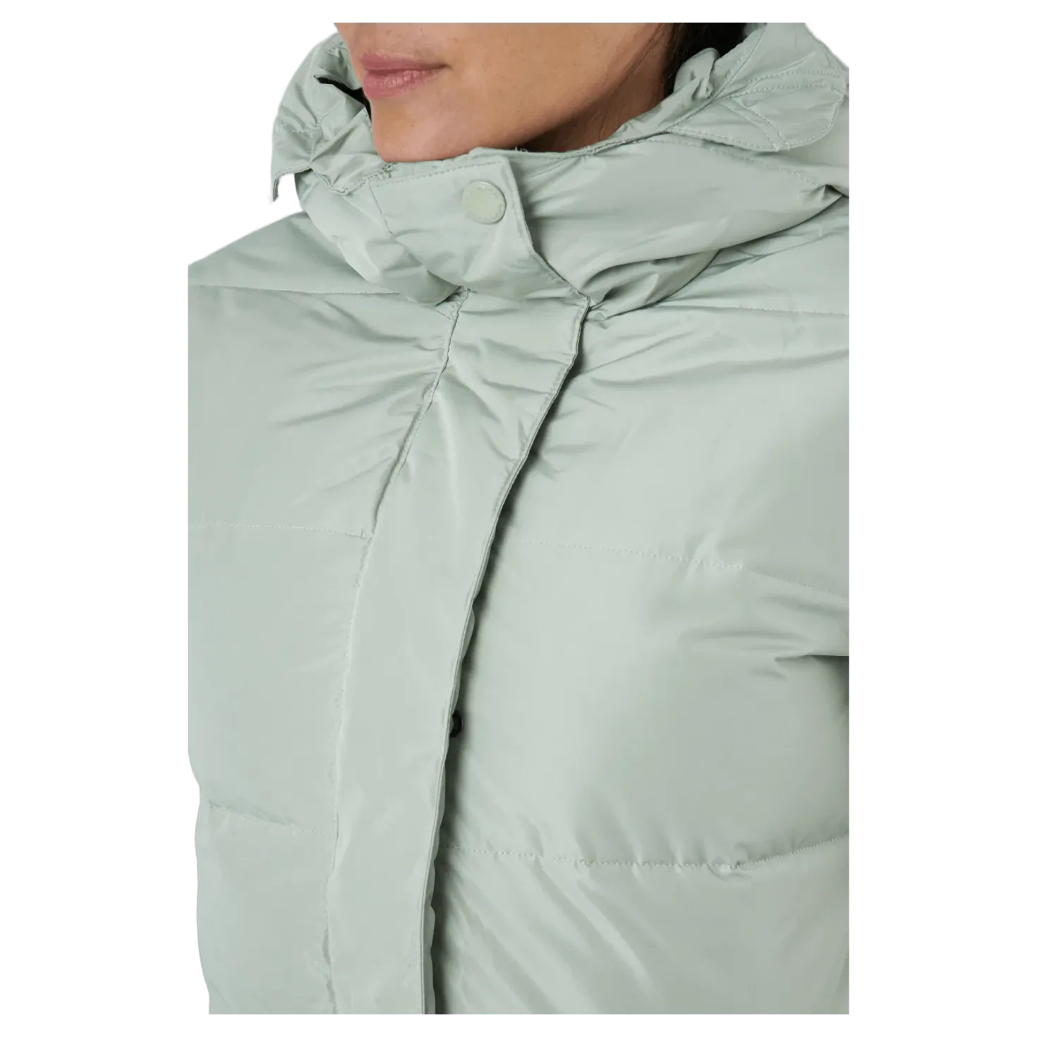 Kyte Parka Slate