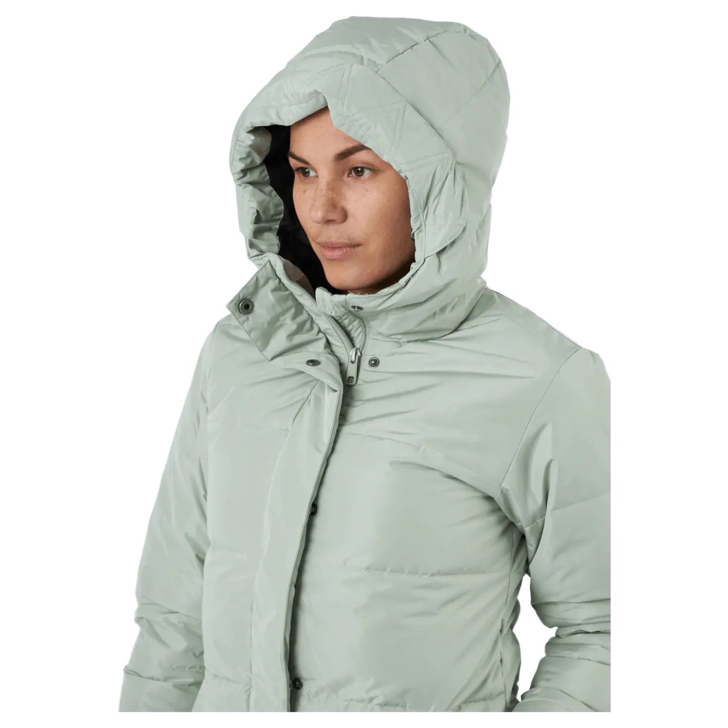 Kyte Parka Slate
