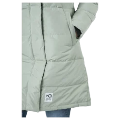Kyte Parka Slate