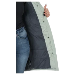 Kyte Parka Slate