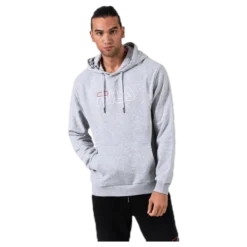 Laban Hoodie Grey