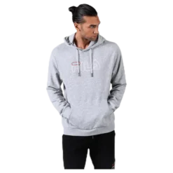 Laban Hoodie Grey
