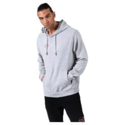 Laban Hoodie Grey