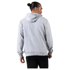 Laban Hoodie Grey