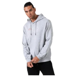 Laban Hoodie Grey