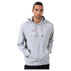 Laban Hoodie Grey