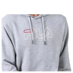Laban Hoodie Grey