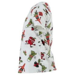Labano Ss Top White
