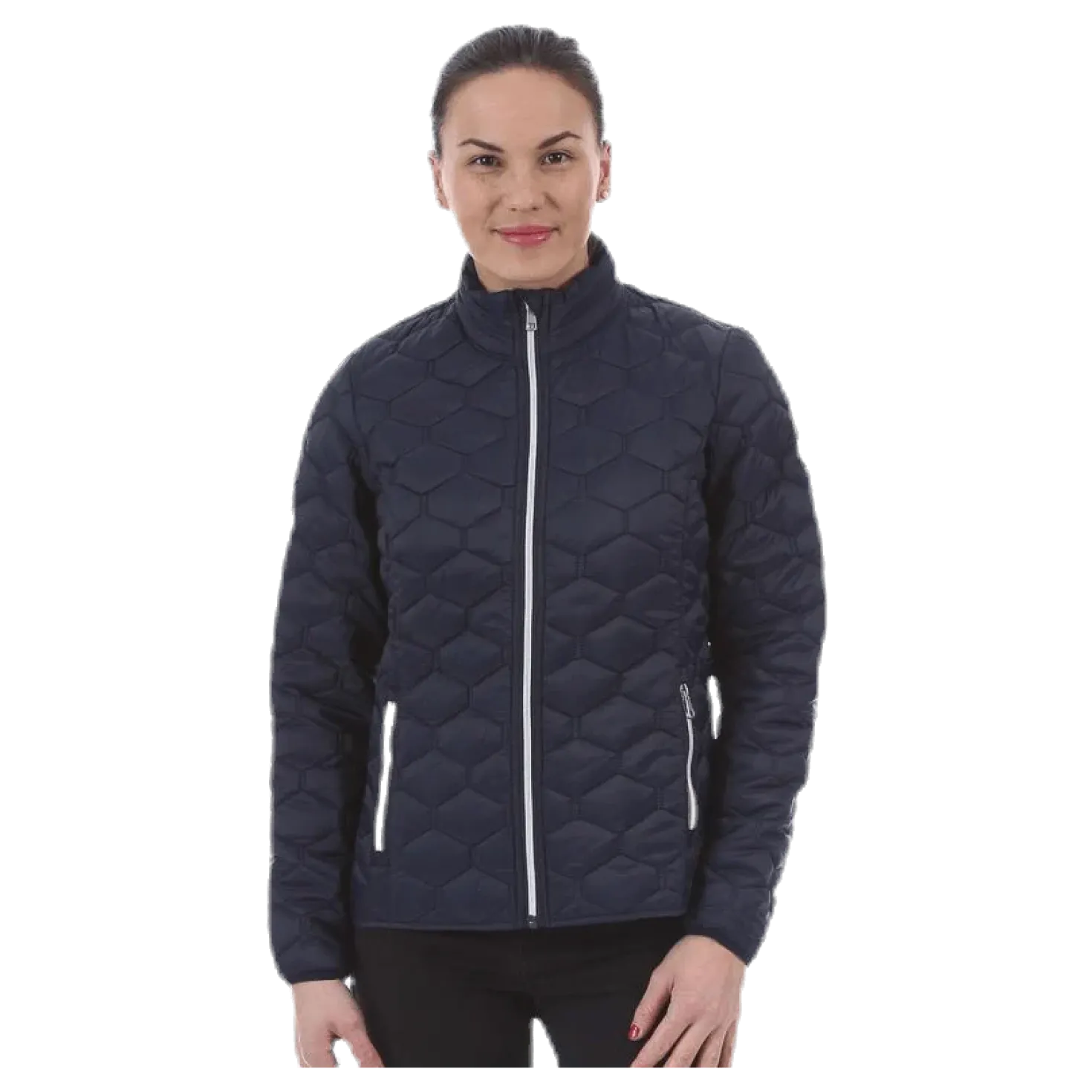 Lab Lady Jacket Blue